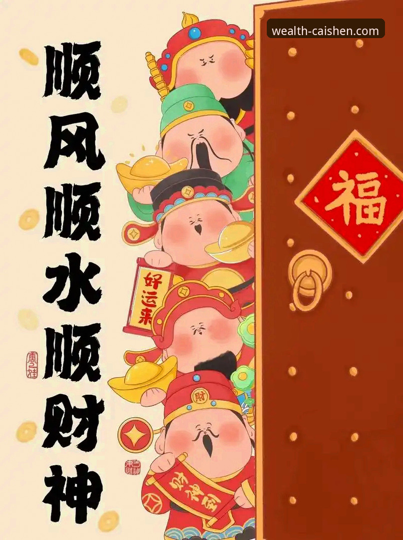 财神到新手教程攻略：2026版从零开始的上手指南