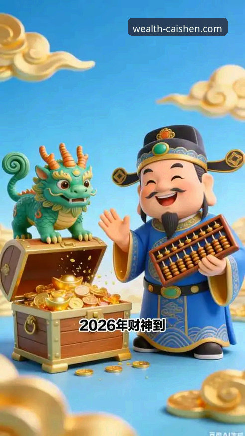 财神到游戏对比 揭秘财神到游戏对比:新手必看的2026版本选择真相