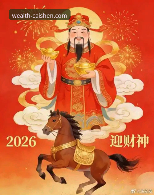 2026财神到2026更新 2026财神到2026更新深度评测:创新探索下的游戏体验新突破