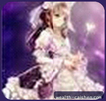 李女士
